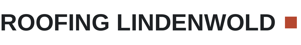 Roofing Lindenwold